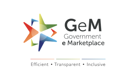 GeM Government e Marketplace