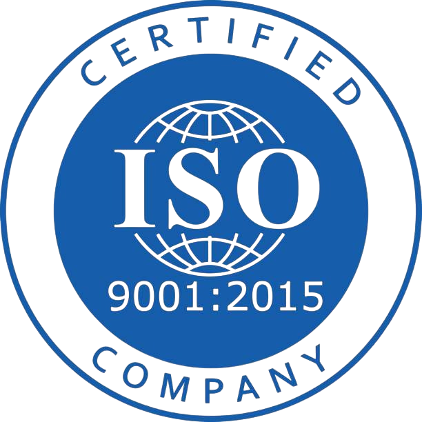 ISO 9001:2015
